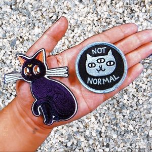 😻 CAT PATCH BUNDLE 😻